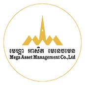 Mega Asset Management Co., Ltd