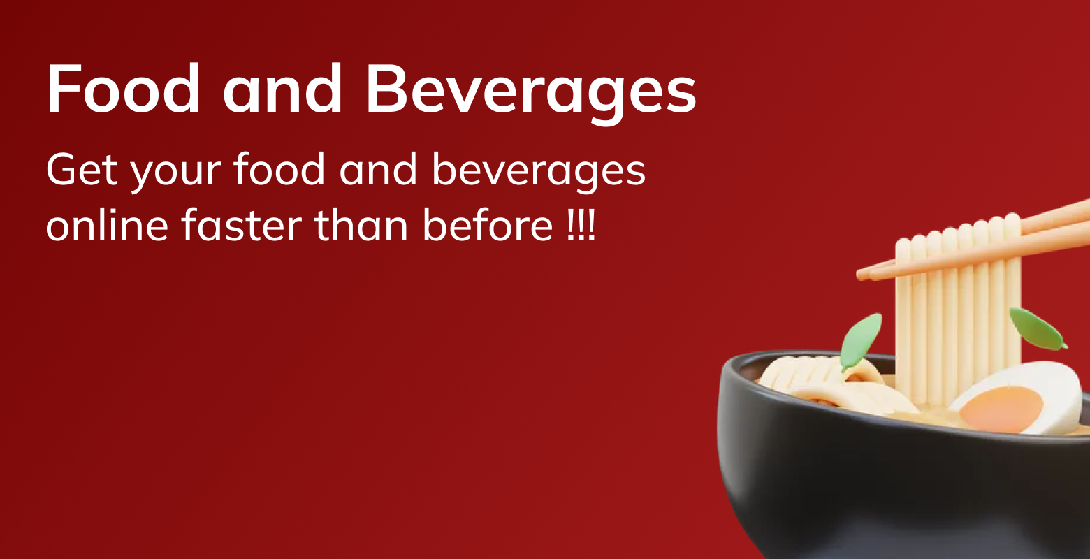 FoodBeverageBannerImage